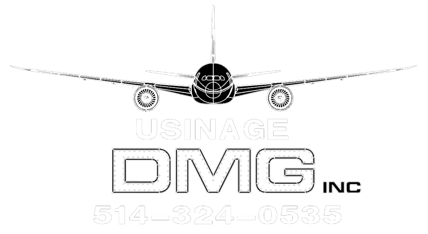 Usinage Mécanique D.M.G. inc.